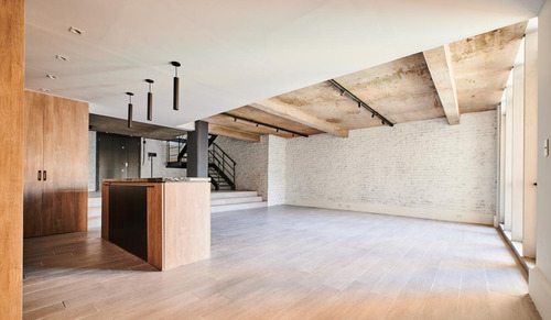 Imagen 11 de 30 de Increible Loft En Venta En Molina Ciudad - Barracas