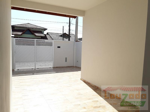 Imagem 5 de 15 de Casa Para Venda Em Peruíbe, Jardim Peruibe, 2 Dormitórios, 1 Suíte, 1 Banheiro, 2 Vagas - 2468_2-902155