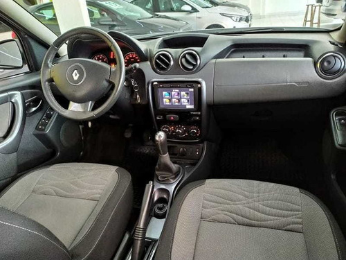 Renault Duster 1.6 16v