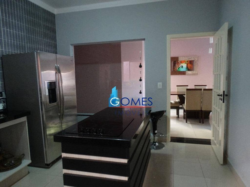 Imagem 19 de 28 de Casa Residencial À Venda, Jardim Faculdade, Itu. - Ca0329