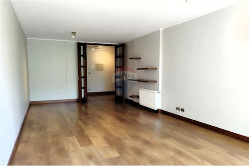 En Arriendo Encantador Dpto 2d,2b, Estac Y Bod