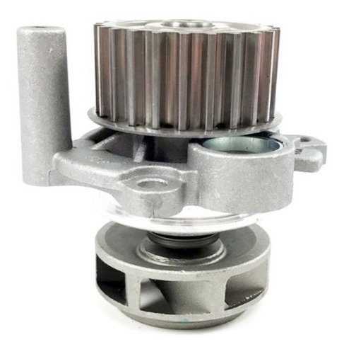Bomba De Agua Jetta Gti A4 1999-2005 4cil 1.8l