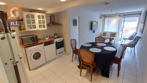Apartamento En Punta Del Este (península) - Ref. 4137