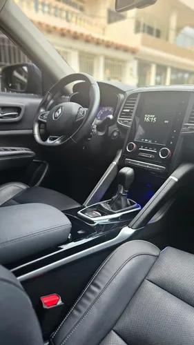 Renault Koleos 2.5 Intens