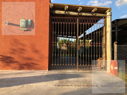 Casas De Santa María Villanueva!