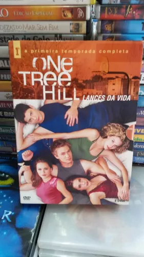 One Tree Hill - Lances da Vida