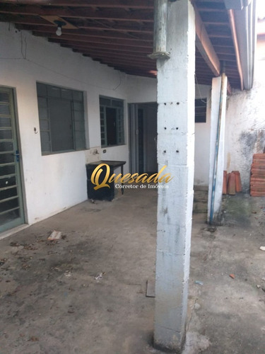 Imagem 12 de 27 de Barracao - Ba00001 - 70008215