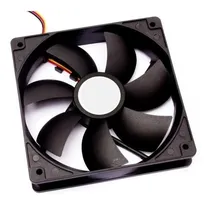Comprar Cooler Ventilador Microventilador 12v  92x92x25mm