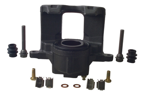 1-caliper Freno Delantero Izquierdo Dodge Journey 09-12 (Reacondicionado)
