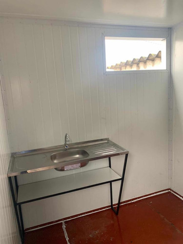 Imagen 10 de 13 de Contenedor / Casilla Agrícola / Trailer