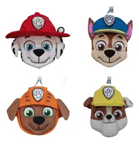 Comprar Piñata Cabeza 3d, Cualquier Modelo, Paw Patrol Y Otros