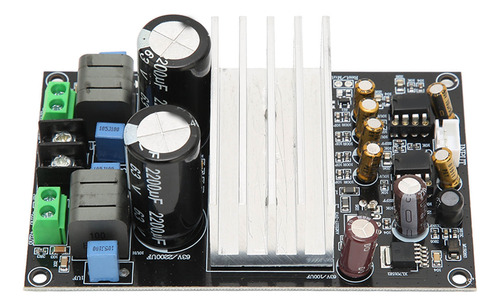 Placa Amplificadora De Alta Potência Dc2448v Poderosa 300w E