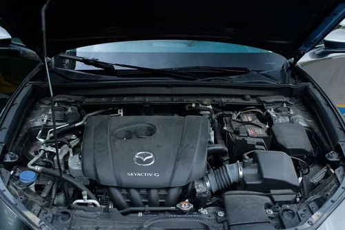 Mazda CX-30 2.0 Touring At