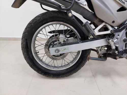 Imagen 10 de 15 de Honda Falcon 400 Nx400