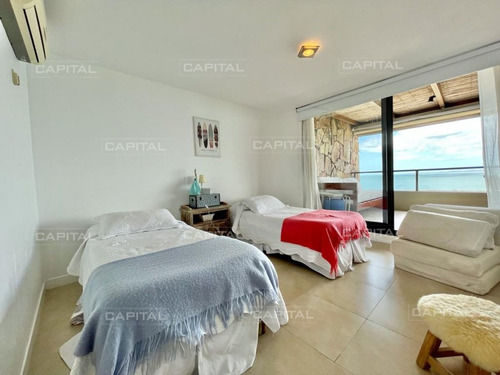 Imagen 12 de 15 de Apartamento En Quartier Punta Ballena Un Dormitorio - Punta Ballena Punta Ballena