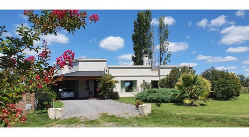 Venta Santa Catalina Club De Campo - Increíble Casa. Ideal Para Vivienda Permanente