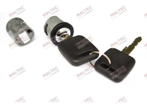Cilindro Ignição 1 Pino C/ Excêntrico Kombi Clipper 80 A 97