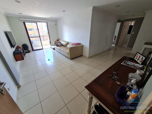 Imagem 11 de 30 de Apartamento Com 3 Dorms, Tupi, Praia Grande - R$ 399 Mil, Cod: 11895 - V11895