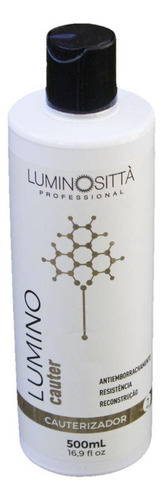 Cauterizador Lumino Cauter 500 Ml - Luminositt