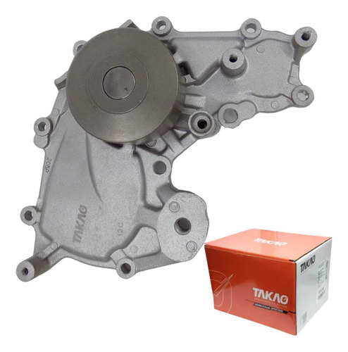 Bomba D'agua Honda Accord 2.7 24v V6 C27a4 1995 A 1997 Bdh27