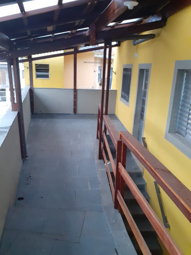 Sobrado Com 3 Moradias Guarulhos