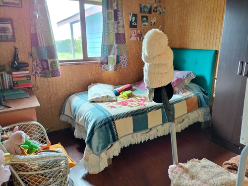 Hermosa Parcela En Venta En Puerto Montt Sector Tepual