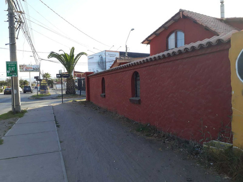Excelente Oportunidad De Casa Para Comercio (64620)