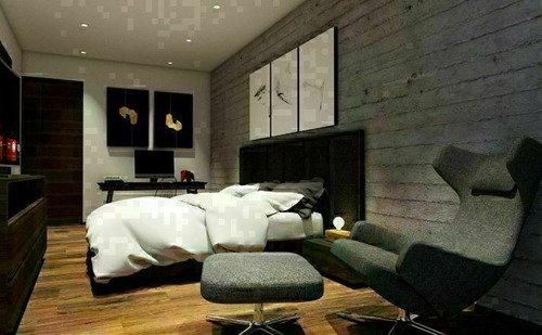 Imagen 8 de 11 de Departamento En Venta- Lomas De Memetla (m2d1977)