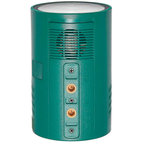 Flash De Bolsillo Godox Ad100pro Ttl Hss 100w Verde