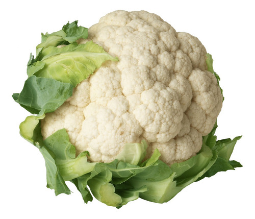 Coliflor Deshidratada En Polvo 5 Pz De 100 Gr