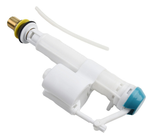 Adaptador De Inodoro Ajustable Con Válvula De Llenado De Cis