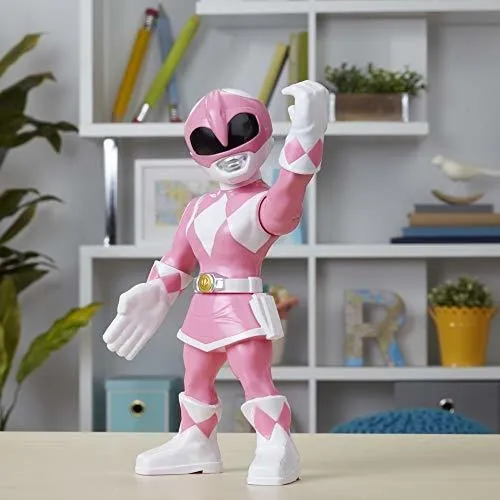 Power Rangers Playskool Heroes Mega Mighties Mighty Morphin