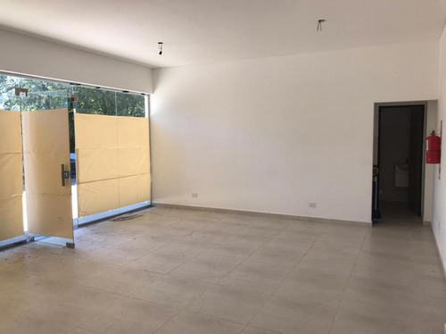 Local N4, Random- Canning (ezeiza)