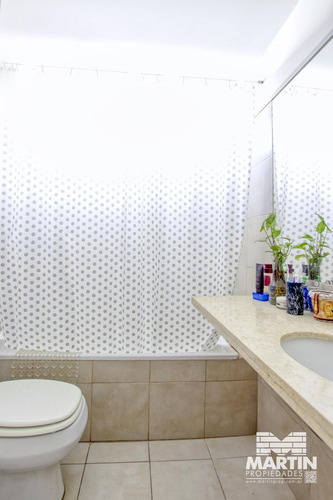 Imagen 27 de 30 de Muy Buen 4 Ambientes En Duplex, Suite, Balcon Con Parrilla Y 2 Cocheras.