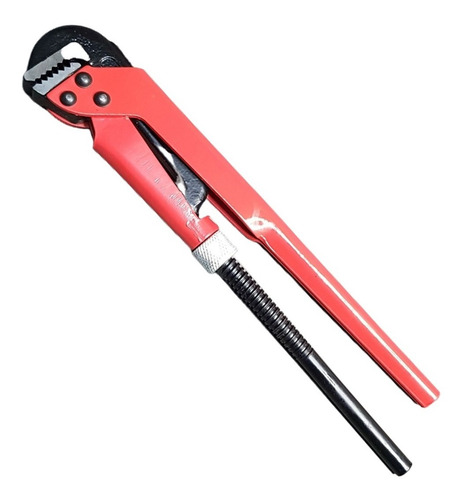 Llave Caño Stilson Ajustable Apertura 2 Pulgadas - 50mm