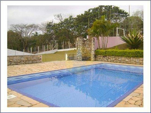 Chácara Com 3 Dormitórios À Venda, 2000 M² Por R$ 950.000 Canedos - Piracaia/sp - Ch0288