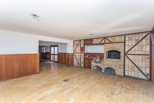 Imagem 12 de 30 de Casa Em Condomínio Para Aluguel, 4 Quartos, 2 Suítes, 5 Vagas, Boa Vista - Porto Alegre/rs - 7088