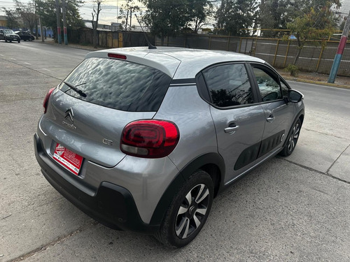 Citroën C3 Bluehdi 100s&s Bvmshi Ccam