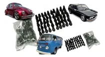 Comprar Vocho Combi Kit De 50pz Grapas Con Capuchon D Tapas Puerta