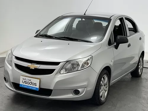 Chevrolet Sail 1.4 Ls