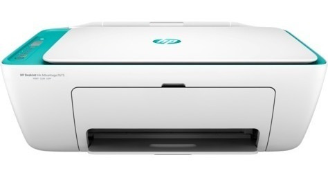 Impresora Multifuncional Hp Deskjet Ink Advantage 2675