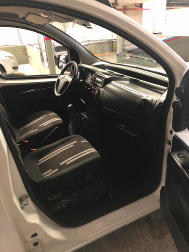 Citroën Berlingo 1.4 75cv 2013