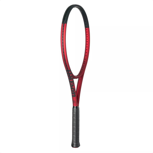 Raqueta Wilson Tenis Grafito Profesional Clash 100 Tennis