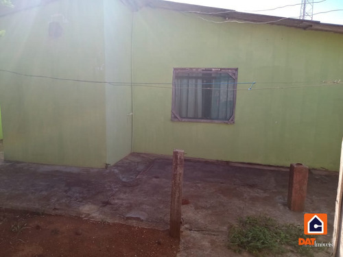 Imagem 3 de 17 de Casa À Venda Em Núcleo Pitangui - 1241