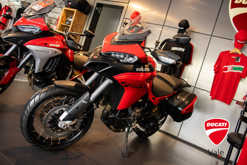 Multistrada V2s