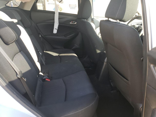 Mazda Cx3 Yonke Partes Piezas Desarmo Despiezo Refacciones