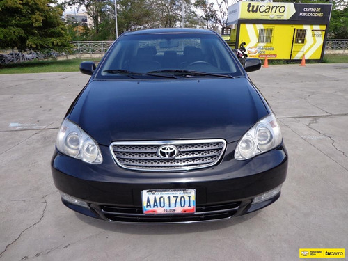 Toyota Corolla Gli Automático
