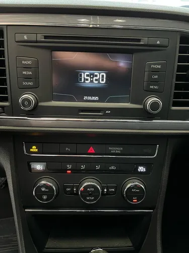 Seat Leon 1.8 Fr Tsi Dsg