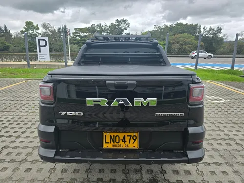 RAM 700 1.4 Big Horn Dc
