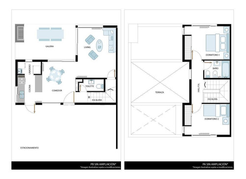Imagen 5 de 5 de Casa Adjudicada En Venta En Pilar Del Este, Casas Del Este